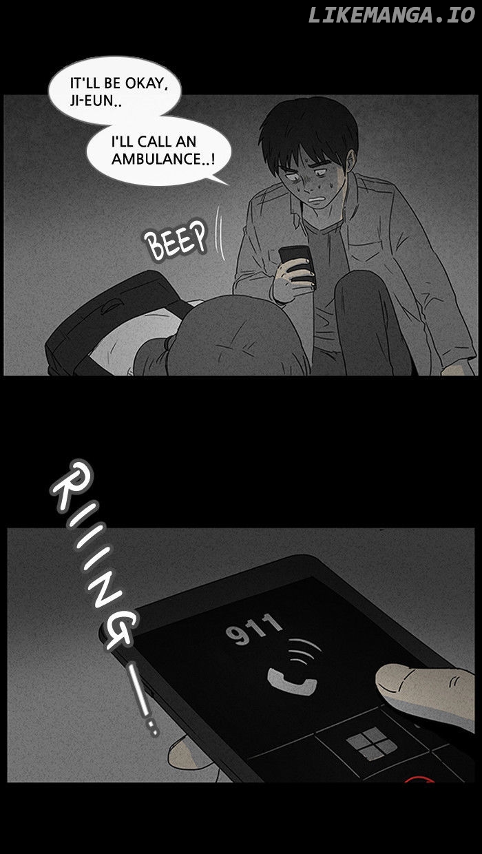 Tales of the unusual chapter 47 - page 25