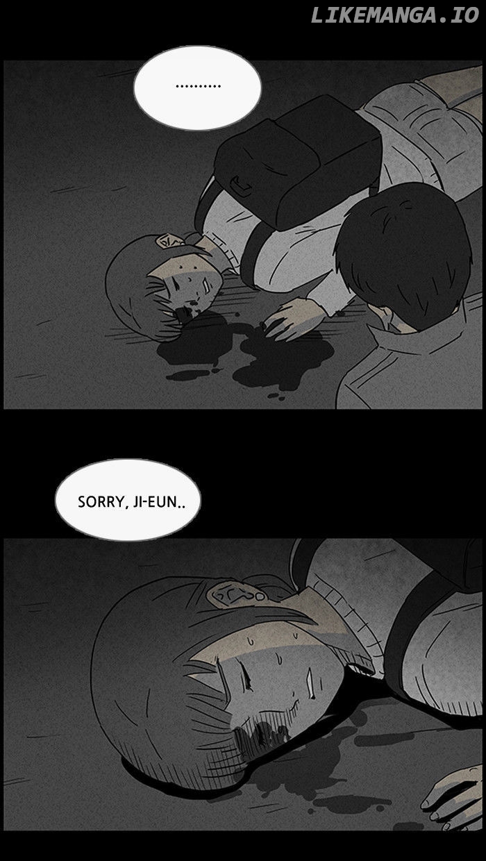 Tales of the unusual chapter 47 - page 28