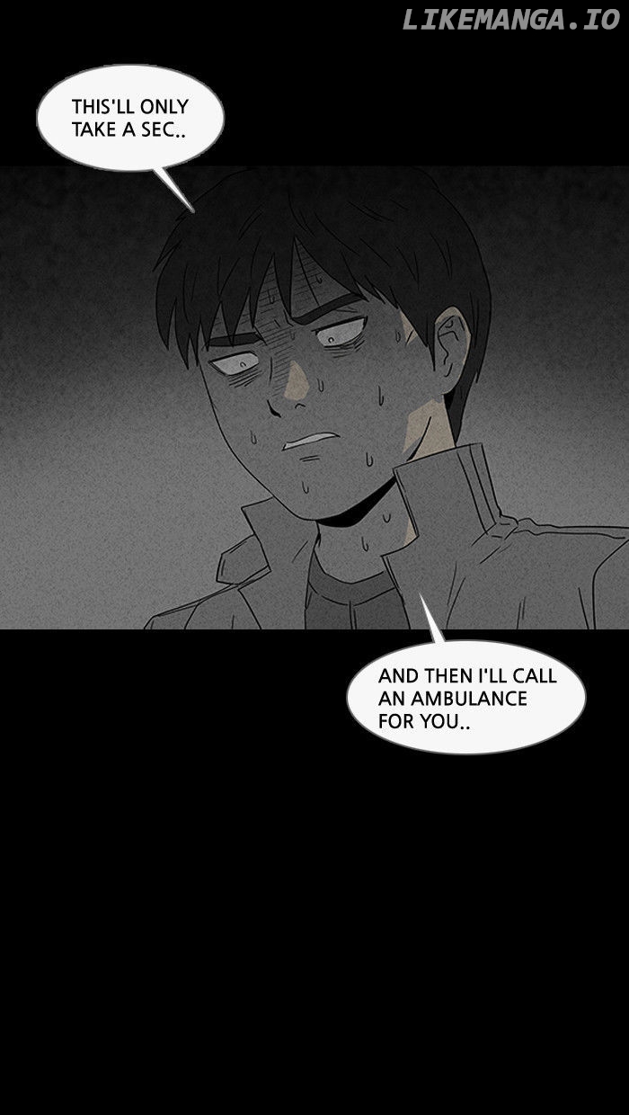 Tales of the unusual chapter 47 - page 29