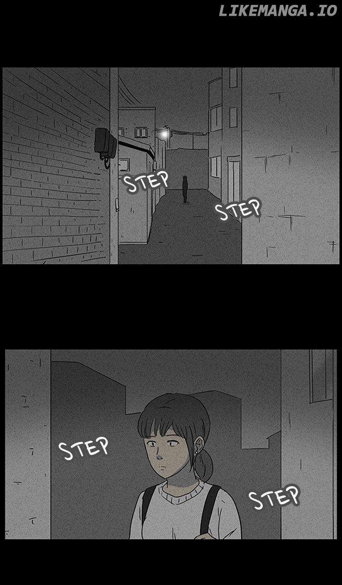 Tales of the unusual chapter 47 - page 5