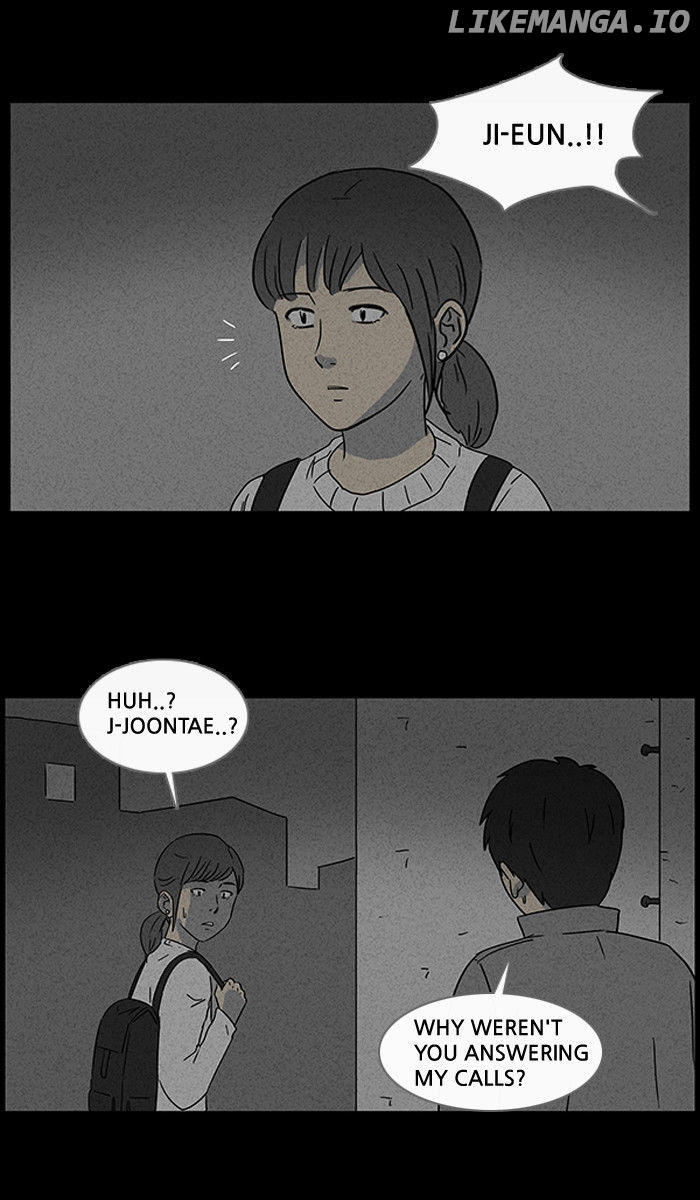 Tales of the unusual chapter 47 - page 6
