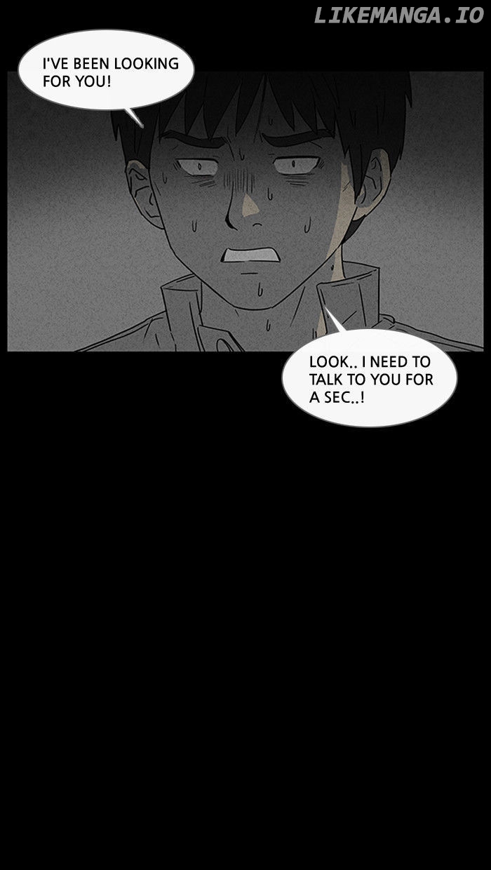 Tales of the unusual chapter 47 - page 7