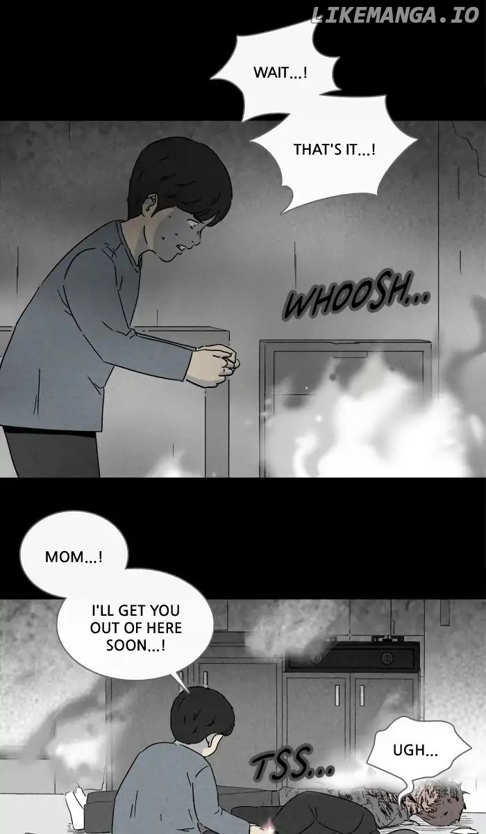 Tales of the unusual chapter 247 - page 11