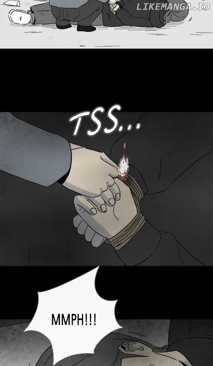 Tales of the unusual chapter 247 - page 12