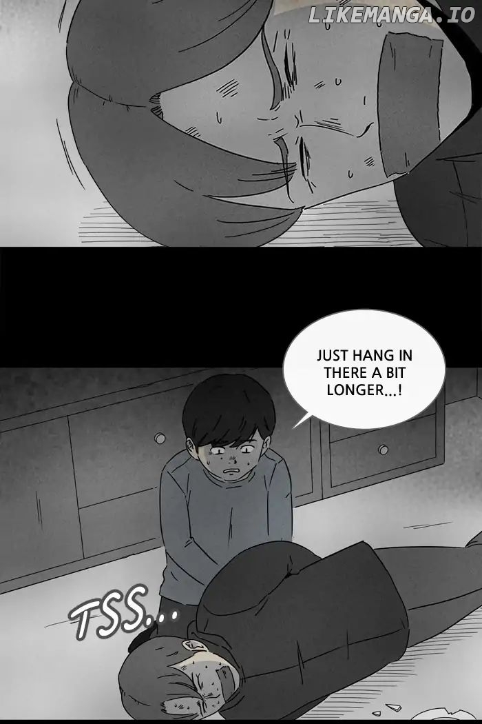 Tales of the unusual chapter 247 - page 13