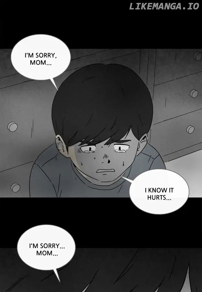 Tales of the unusual chapter 247 - page 14