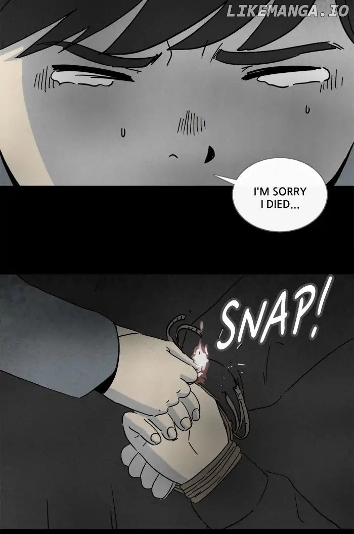 Tales of the unusual chapter 247 - page 15