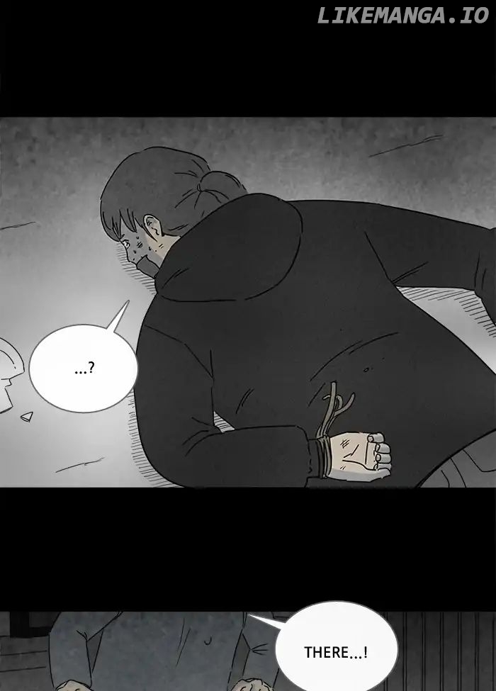 Tales of the unusual chapter 247 - page 16
