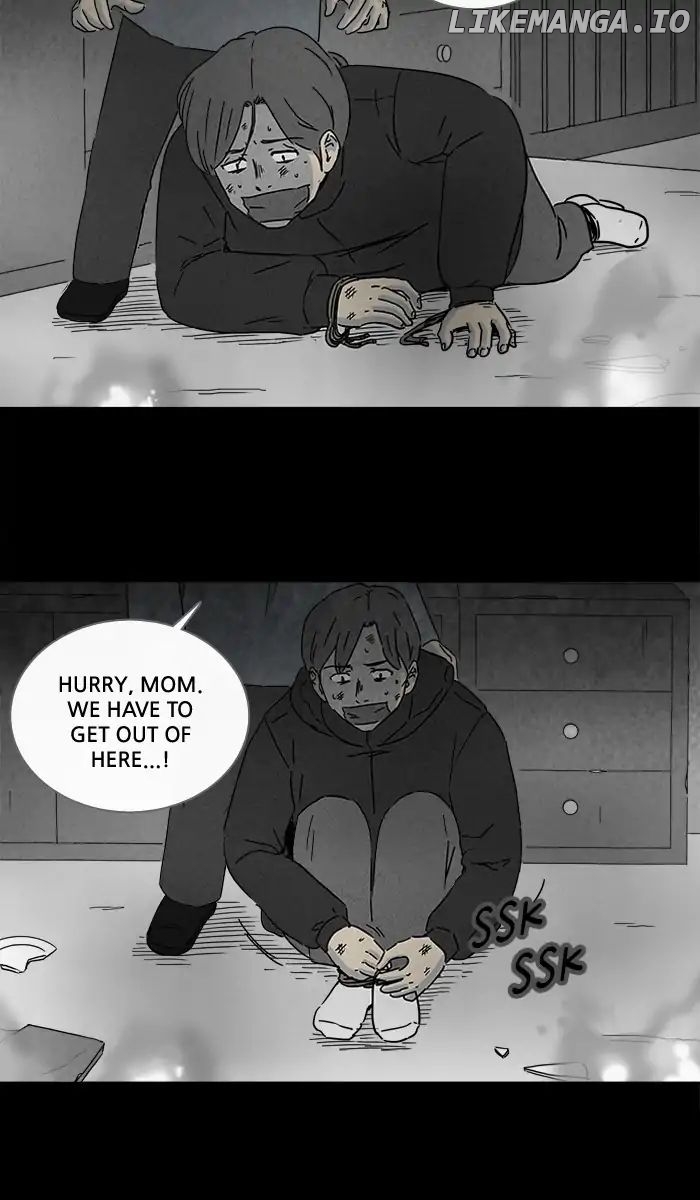 Tales of the unusual chapter 247 - page 17