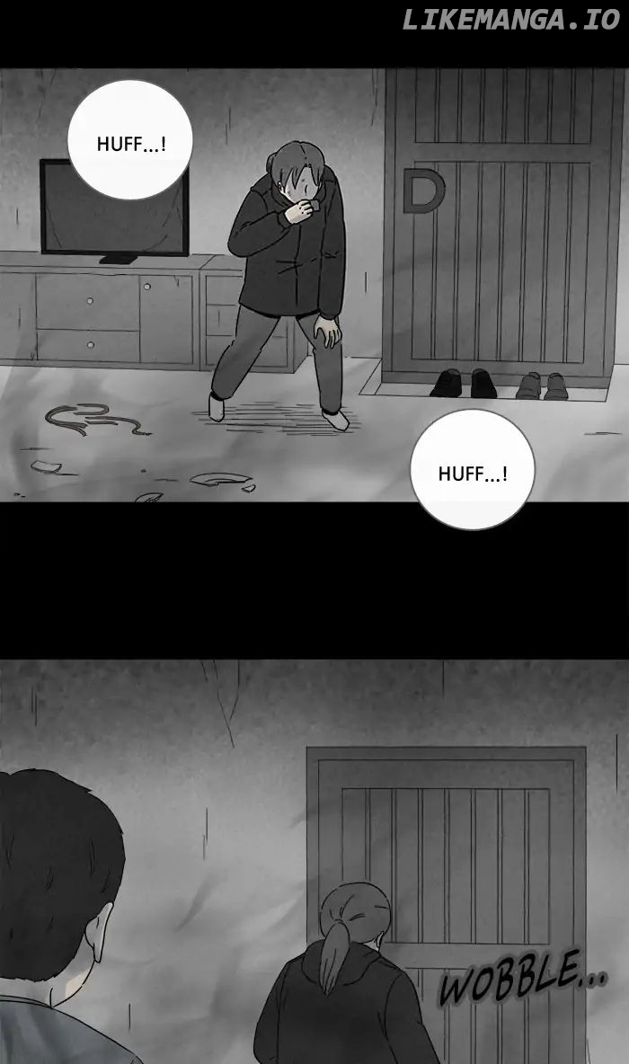 Tales of the unusual chapter 247 - page 18