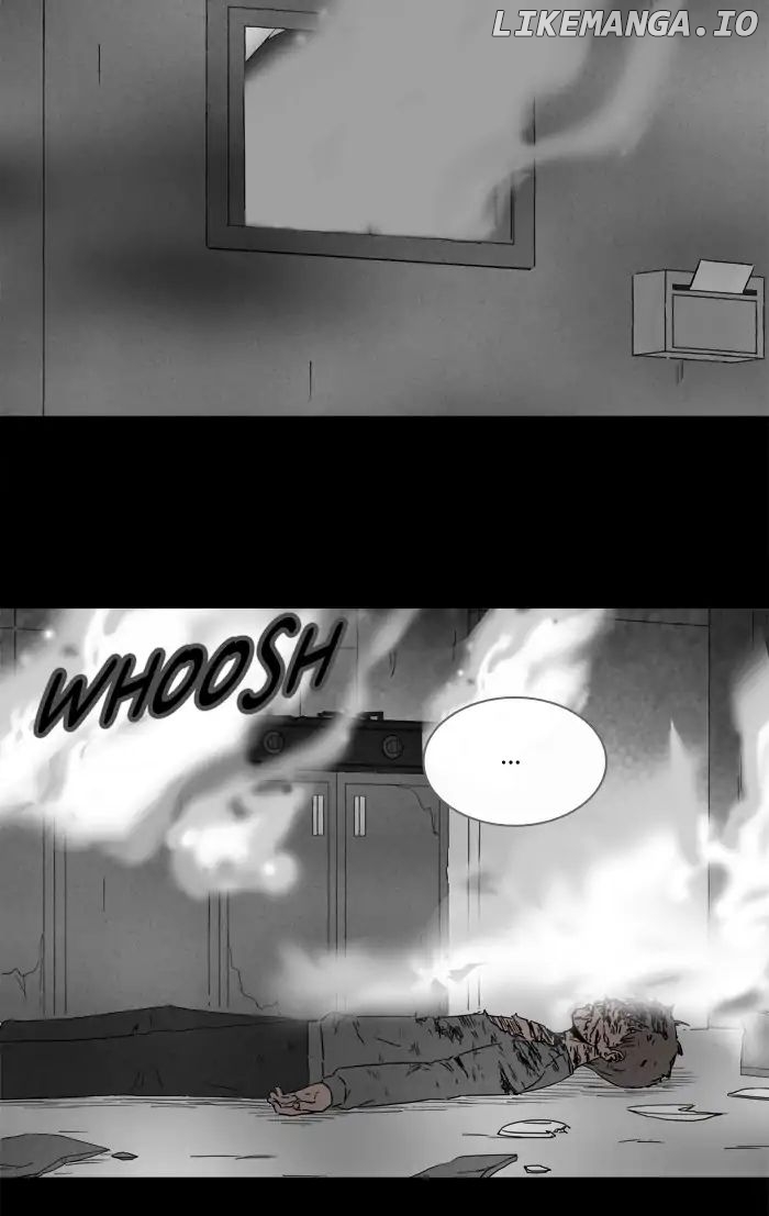 Tales of the unusual chapter 247 - page 2