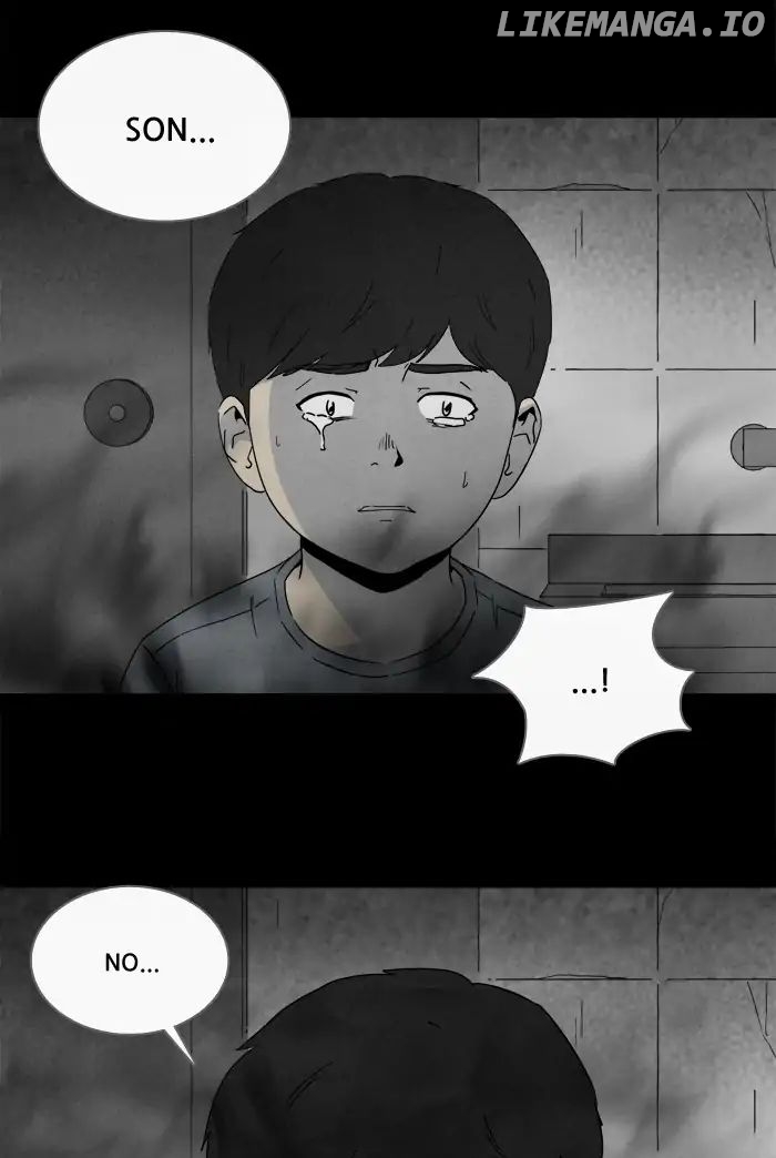 Tales of the unusual chapter 247 - page 21