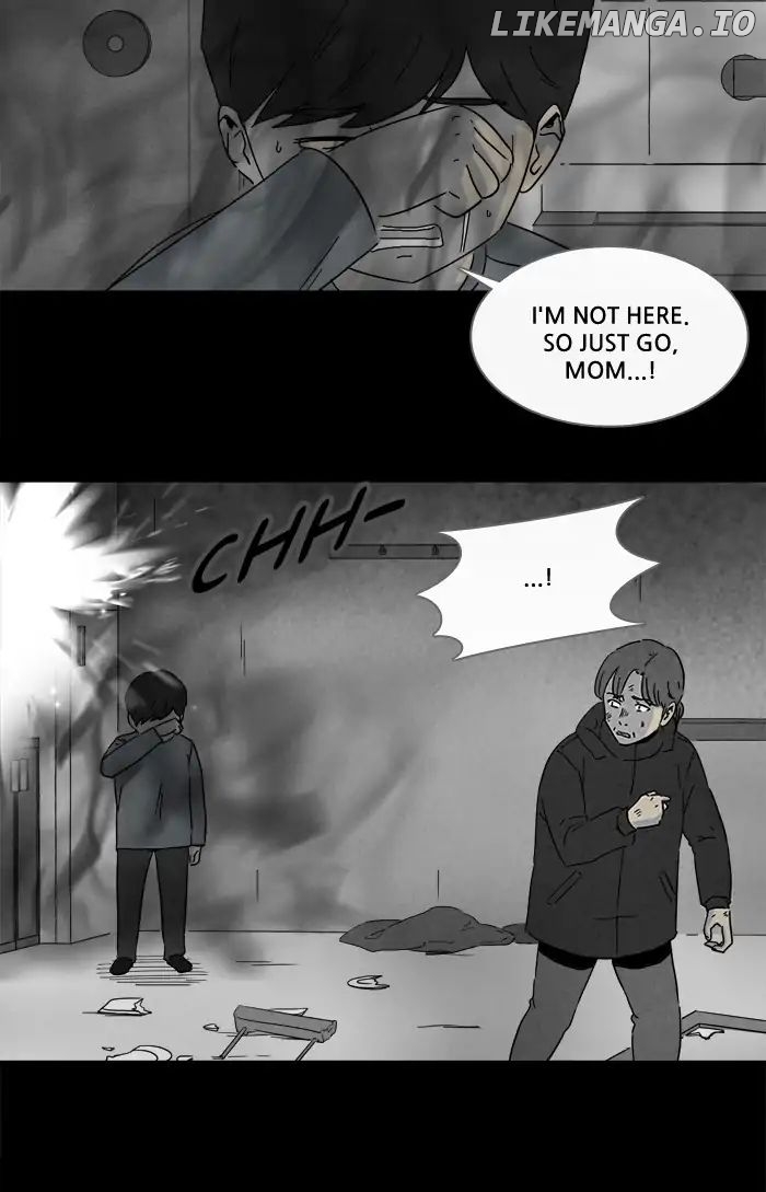 Tales of the unusual chapter 247 - page 22