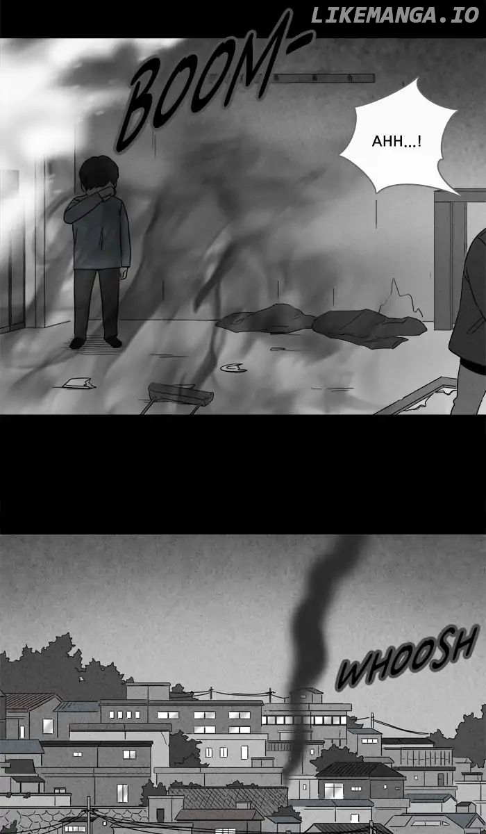 Tales of the unusual chapter 247 - page 23