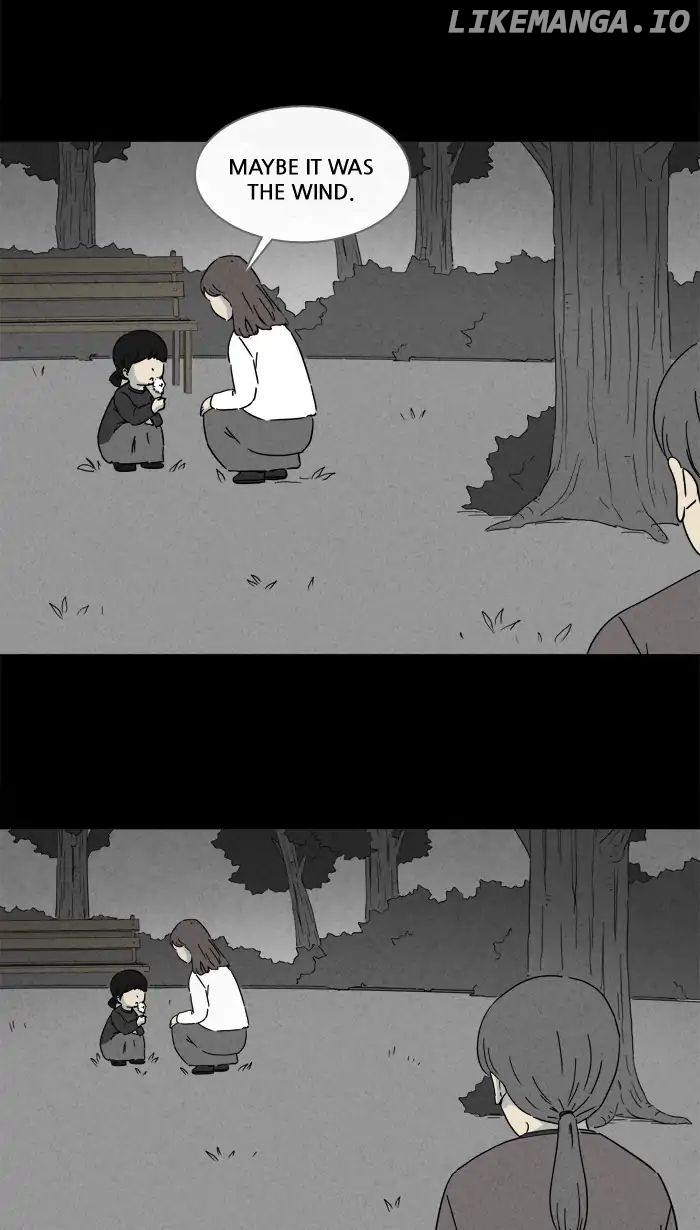 Tales of the unusual chapter 247 - page 37