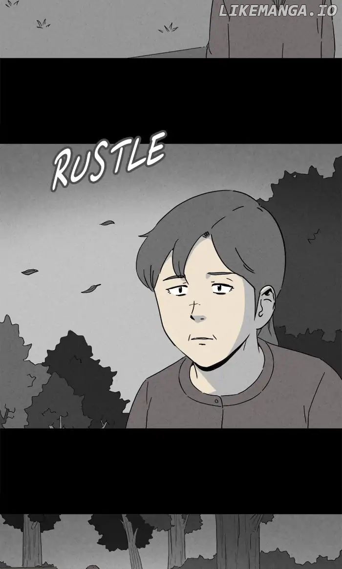Tales of the unusual chapter 247 - page 38