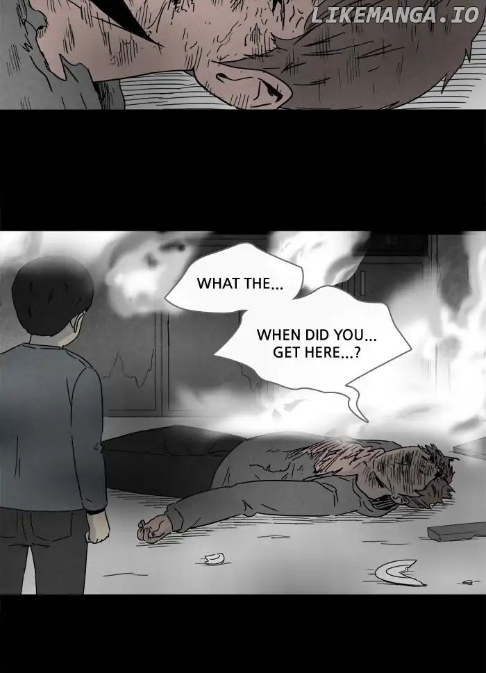 Tales of the unusual chapter 247 - page 4