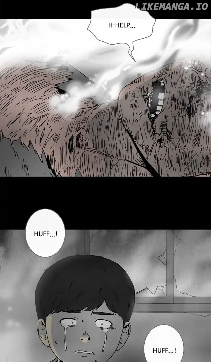 Tales of the unusual chapter 247 - page 5