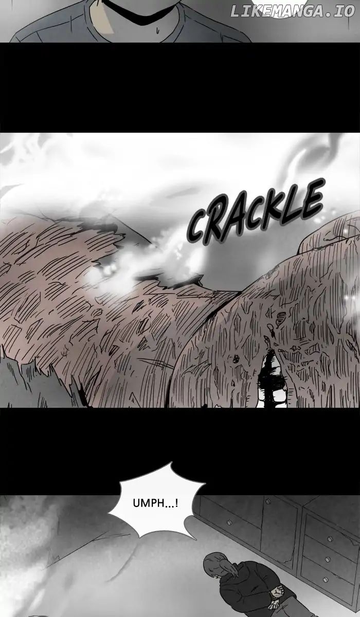 Tales of the unusual chapter 247 - page 6