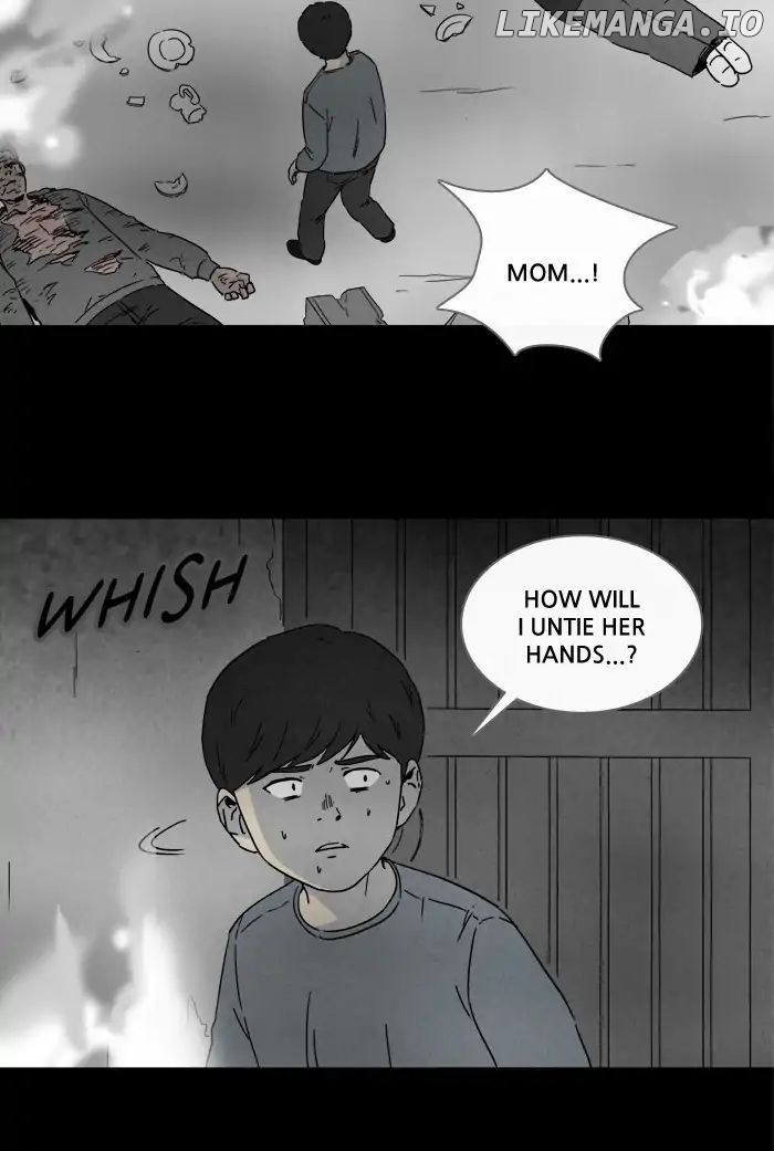 Tales of the unusual chapter 247 - page 7