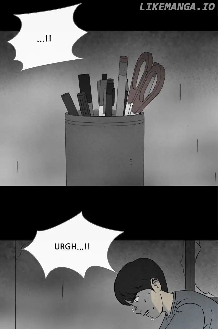 Tales of the unusual chapter 247 - page 8