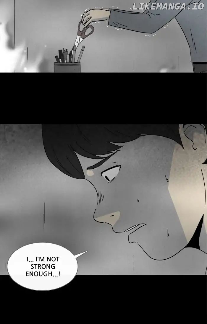 Tales of the unusual chapter 247 - page 9