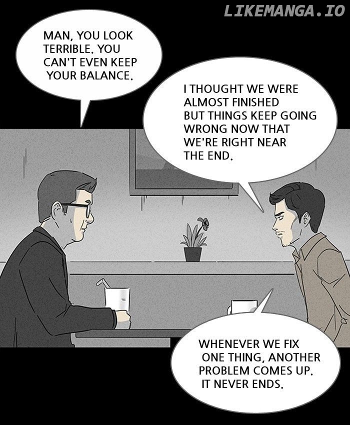 Tales of the unusual chapter 109 - page 14