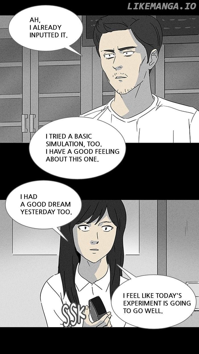Tales of the unusual chapter 109 - page 23