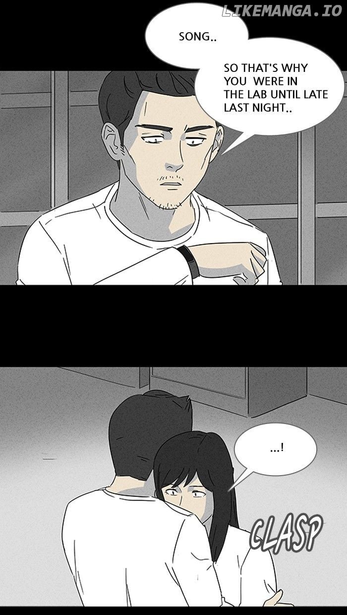 Tales of the unusual chapter 109 - page 25