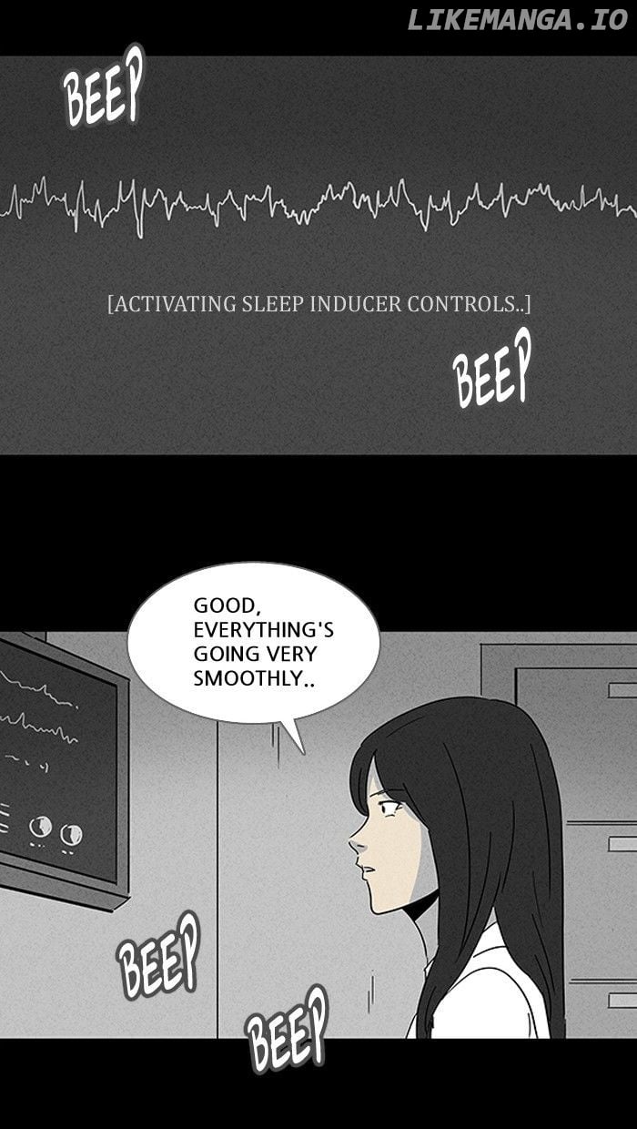 Tales of the unusual chapter 109 - page 27