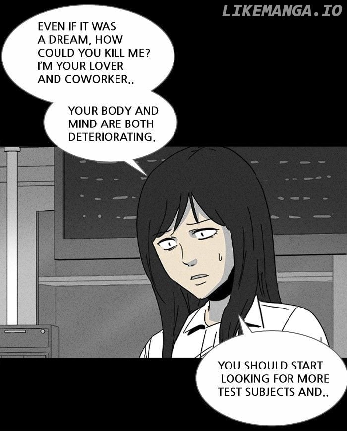 Tales of the unusual chapter 109 - page 4