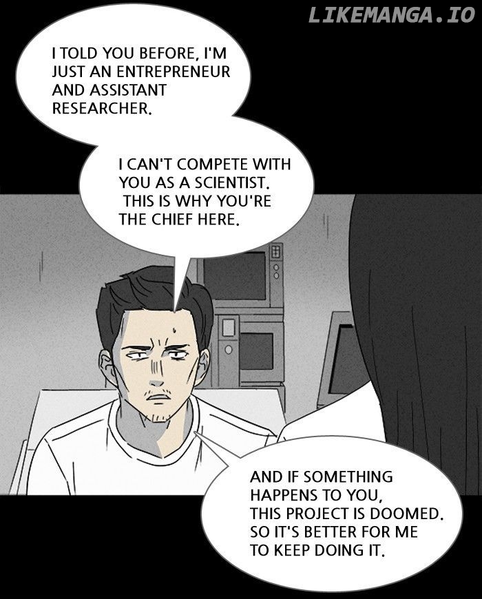 Tales of the unusual chapter 109 - page 6