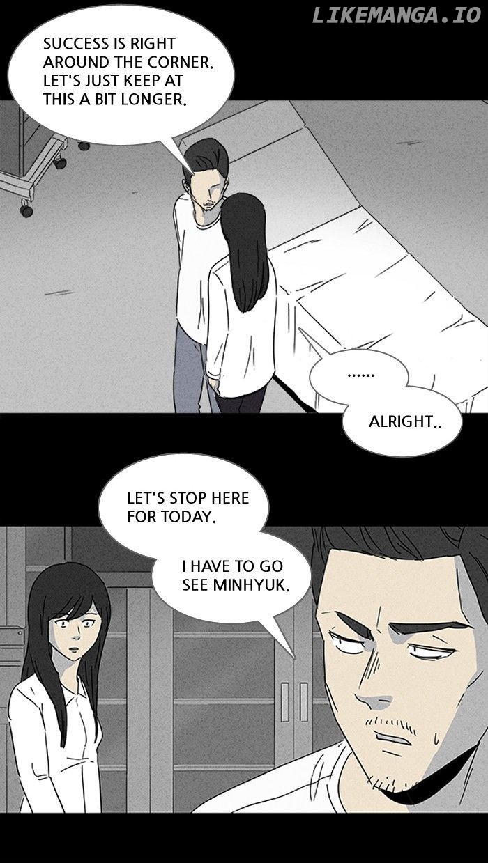 Tales of the unusual chapter 109 - page 9