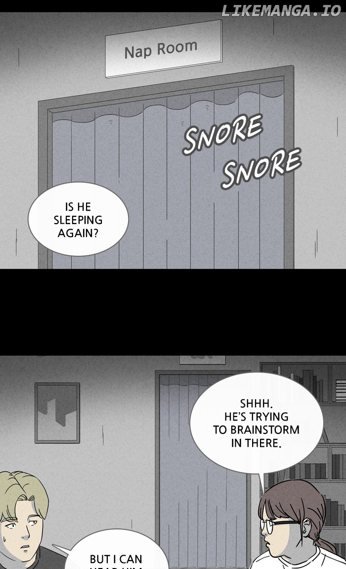 Tales of the unusual chapter 309 - page 16