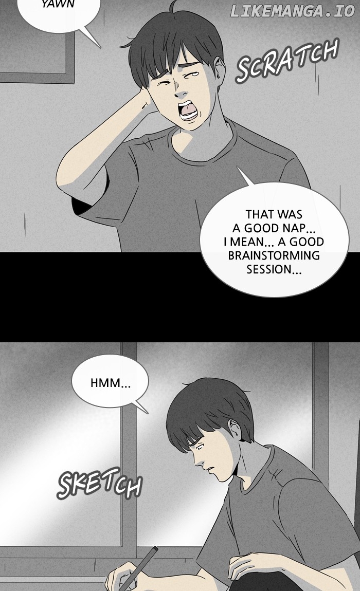 Tales of the unusual chapter 309 - page 18