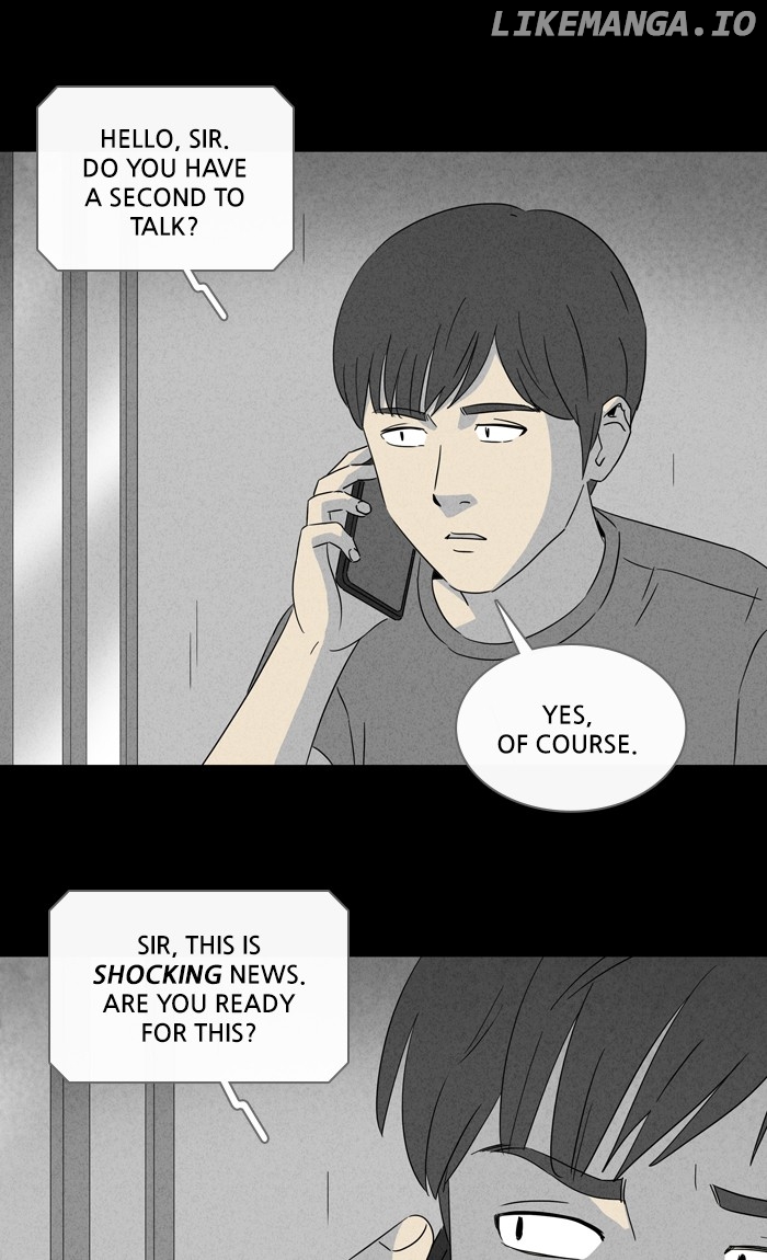 Tales of the unusual chapter 309 - page 21