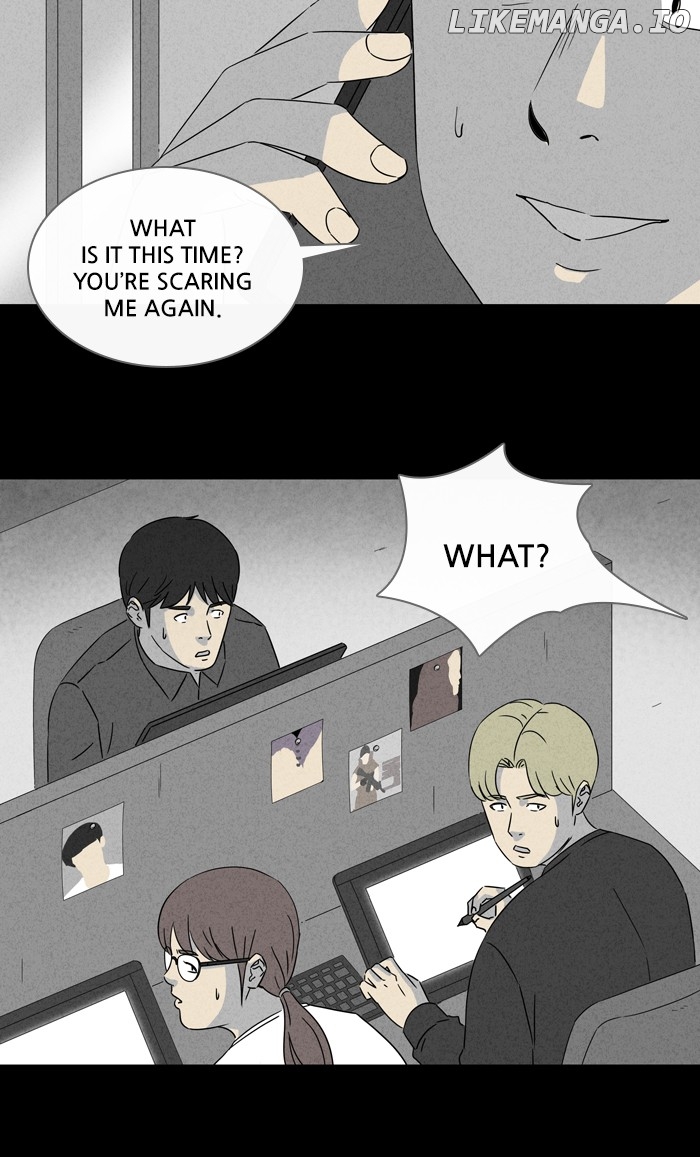 Tales of the unusual chapter 309 - page 22