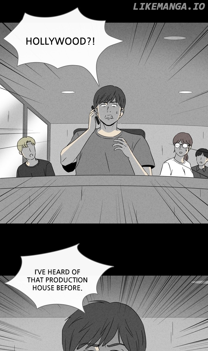 Tales of the unusual chapter 309 - page 23