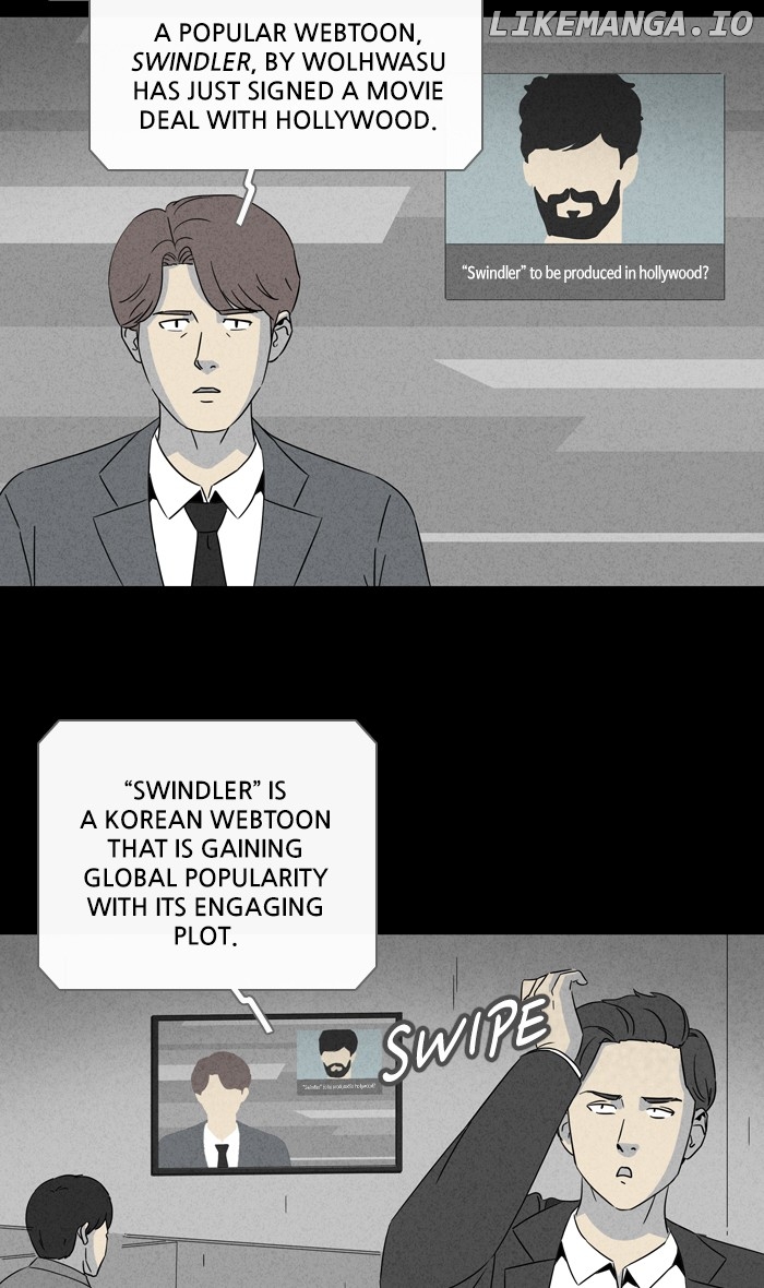 Tales of the unusual chapter 309 - page 26