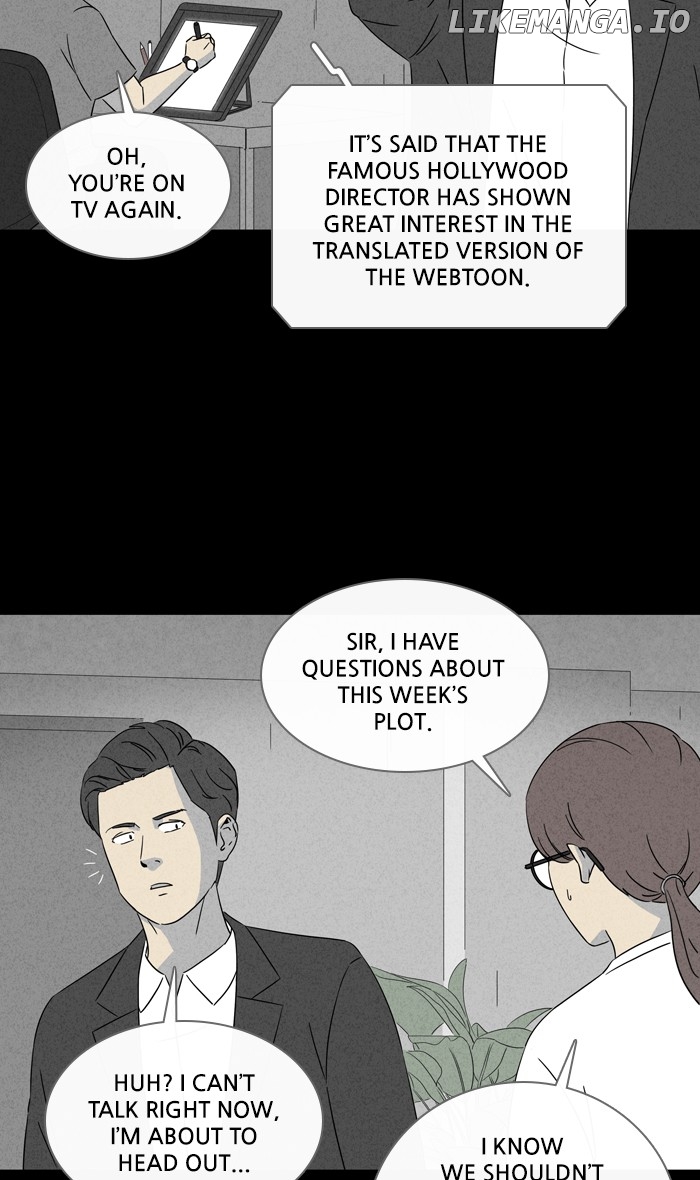 Tales of the unusual chapter 309 - page 27