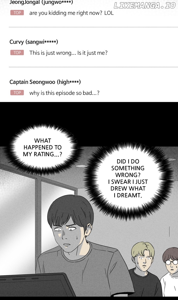 Tales of the unusual chapter 309 - page 32