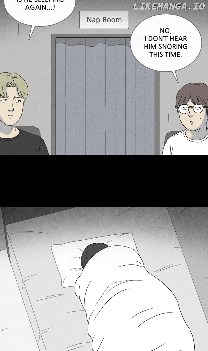 Tales of the unusual chapter 309 - page 36