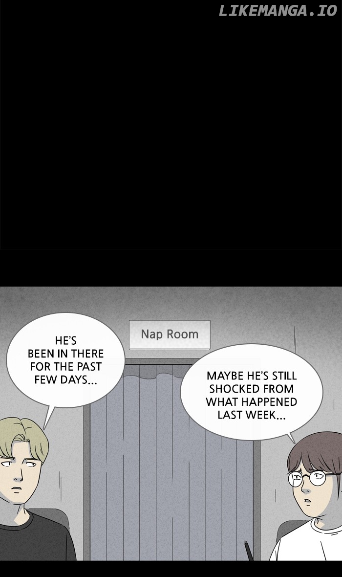 Tales of the unusual chapter 309 - page 39