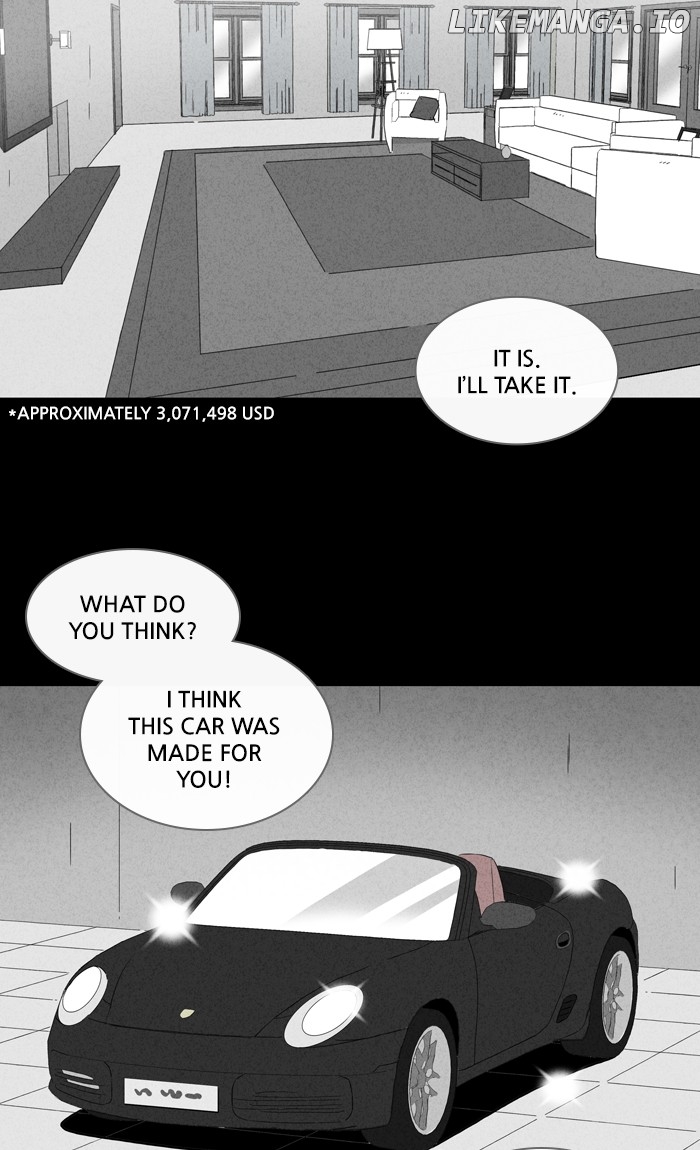 Tales of the unusual chapter 309 - page 7