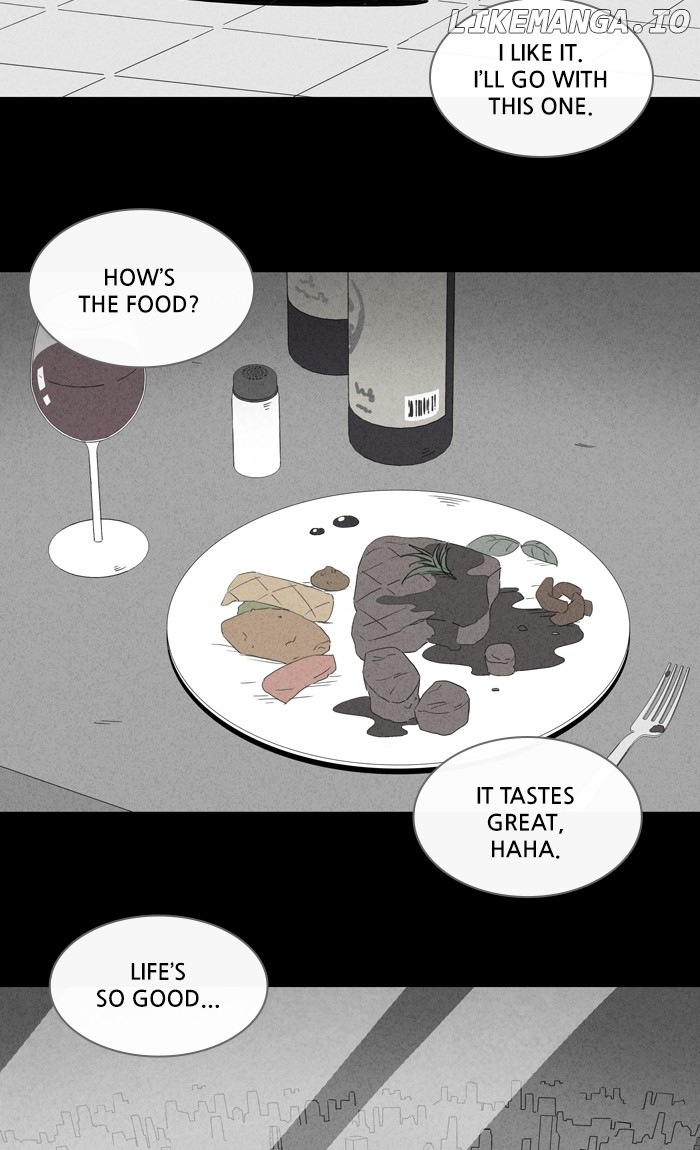 Tales of the unusual chapter 309 - page 8