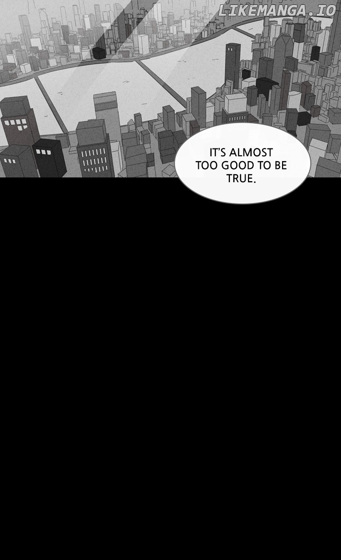 Tales of the unusual chapter 309 - page 9