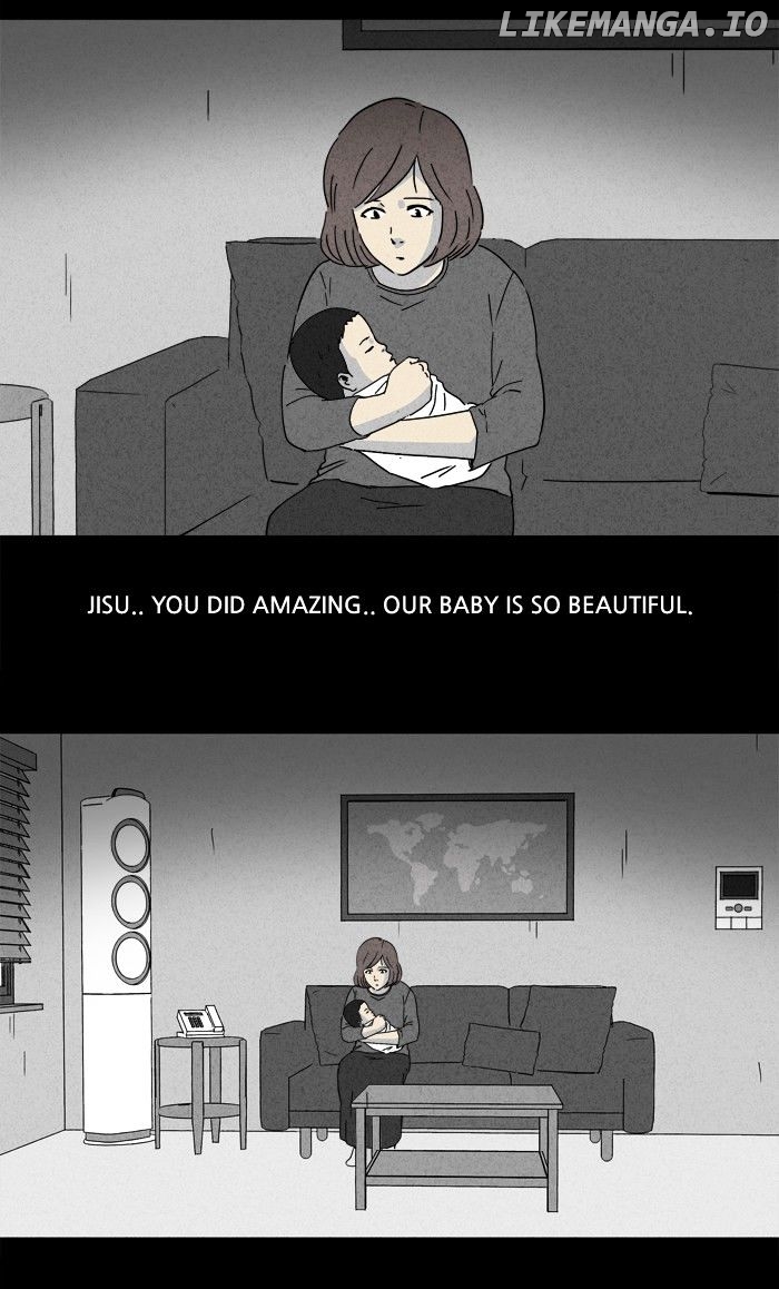 Tales of the unusual chapter 176 - page 16