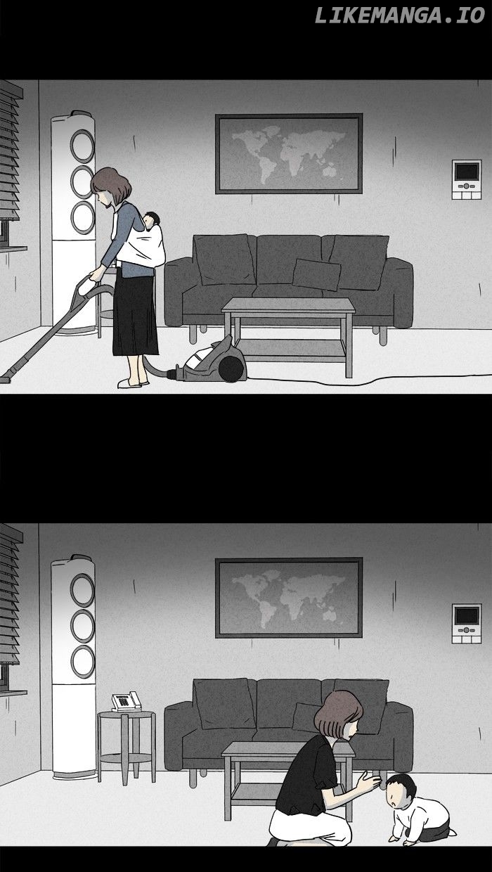 Tales of the unusual chapter 176 - page 18