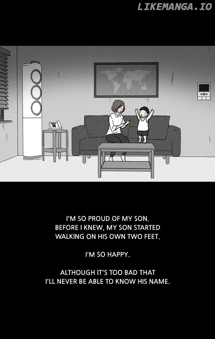 Tales of the unusual chapter 176 - page 19