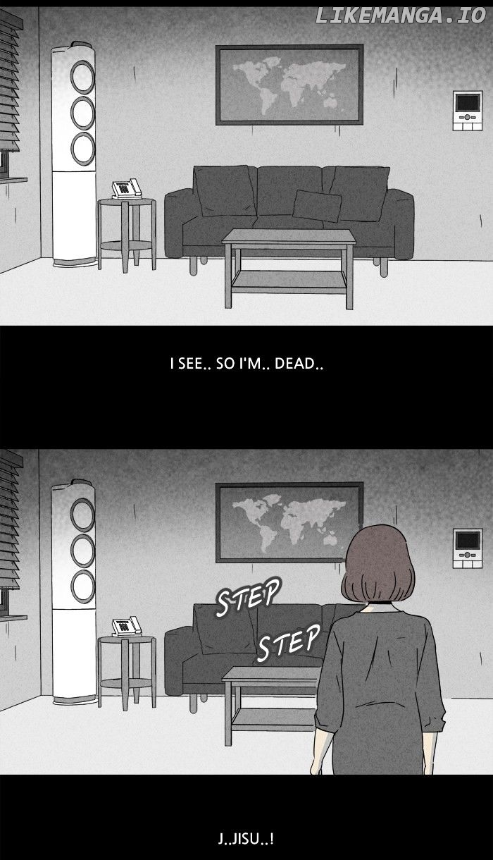 Tales of the unusual chapter 176 - page 2